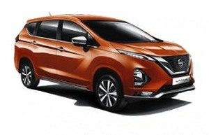 Размер колёс на Nissan Livina 2025 Подбор шин на Nissan Livina 2025
