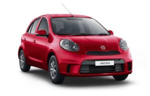 Размер колёс на Nissan Micra Active 2019 Подбор шин на Nissan Micra Active 2019
