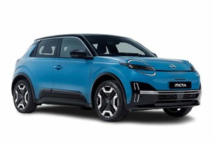 Подбор шин на Nissan Micra 2025