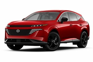 Подбор шин на Nissan Murano 2026