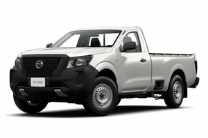 Подбор шин на Nissan NP300 2026