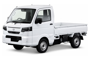 Подбор шин на Nissan NT100 Clipper 2027