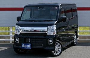 Размер колёс на Nissan NV100 Clipper Rio 2019 Подбор шин на Nissan NV100 Clipper Rio 2019