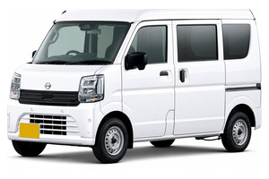 Подбор шин на Nissan NV100 Clipper 2027