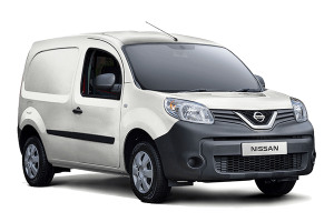 Размер колёс на Nissan NV250 2020 Подбор шин на Nissan NV250 2020