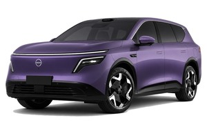 Подбор шин на Nissan NX8 2027