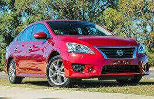 Размер колёс на Nissan Pulsar 2016 Подбор шин на Nissan Pulsar 2016