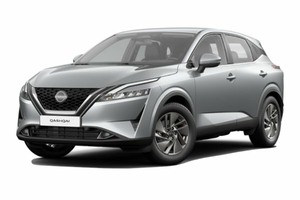 Размер колёс на Nissan Qashqai 2024 Подбор шин на Nissan Qashqai 2024