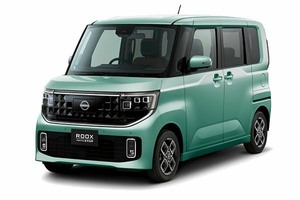 Подбор шин на Nissan Roox 2026