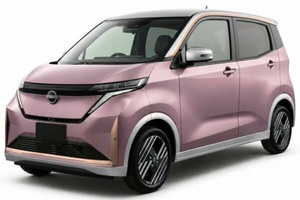 Подбор шин на Nissan Sakura 2027