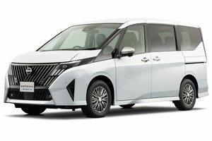 Подбор шин на Nissan Serena 2027