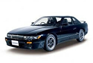 Размер колёс на Nissan Silvia 1992 Подбор шин на Nissan Silvia 1992