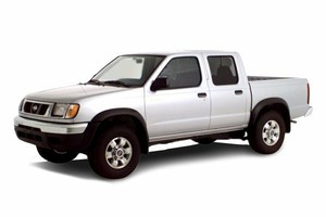 Размер колёс на Nissan Skystar 1998 Подбор шин на Nissan Skystar 1998