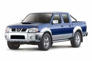 Размер колёс на Nissan Skystar 2008 Подбор шин на Nissan Skystar 2008