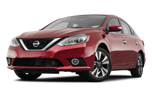 Размер колёс на Nissan Sylphy Classic 2021 Подбор шин на Nissan Sylphy Classic 2021