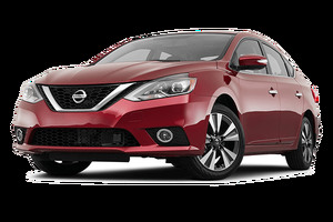 Размер колёс на Nissan Sylphy Classic 2025 Подбор шин на Nissan Sylphy Classic 2025