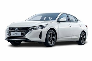 Подбор шин на Nissan Sylphy 2025