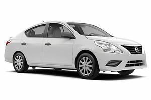 Размер колёс на Nissan V-Drive 2024 Подбор шин на Nissan V-Drive 2024