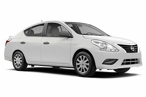 Подбор шин на Nissan V-Drive 2025