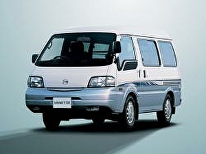 Размер колёс на Nissan Vanette 1999 Подбор шин на Nissan Vanette 1999