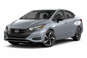 Подбор шин на Nissan Versa 2026