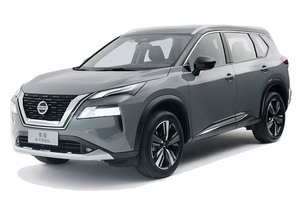 Размер колёс на Nissan X-Trail 2026 Подбор шин на Nissan X-Trail 2026
