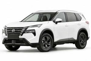 Подбор шин на Nissan X-Trail 2027