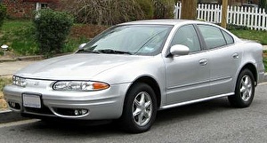 Автомобильге шина және дисктерді таңдау Oldsmobile Alero GL. Шиналар Oldsmobile Автомобильге шина және дисктерді таңдау Oldsmobile Alero GL. Шины на Oldsmobile