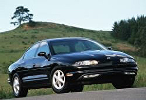 Размер колёс на Oldsmobile Aurora 1999 Подбор шин на Oldsmobile Aurora 1999