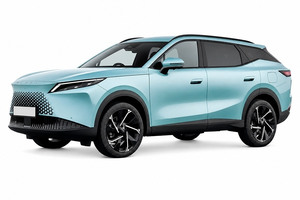 Автомобильге шина және дисктерді таңдау Omoda 7. Шины на Omoda