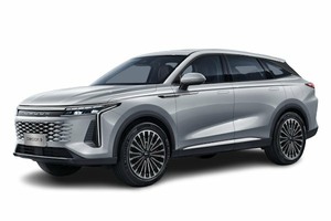 Размер колёс на Omoda 9 2026 Подбор шин на Omoda 9 2026