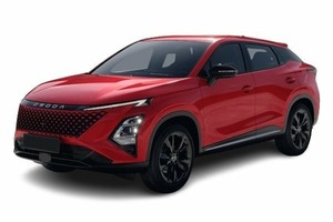 Автомобильге шина және дисктерді таңдау Omoda C5 X. Шины на Omoda