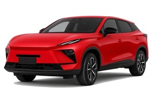 Размер колёс на Omoda C5 2026 Подбор шин на Omoda C5 2026