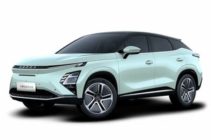 Автомобильге шина және дисктерді таңдау Omoda E5. Шины на Omoda