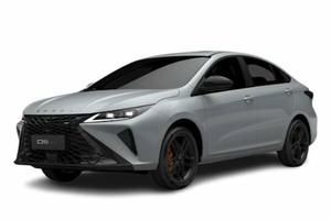 Размер колёс на Omoda O5 GT 2025 Подбор шин на Omoda O5 GT 2025