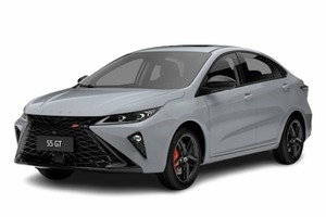 Автомобильге шина және дисктерді таңдау Omoda S5 GT. Шины на Omoda