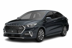 Автомобильге шина және дисктерді таңдау Omoda S5. Шины на Omoda