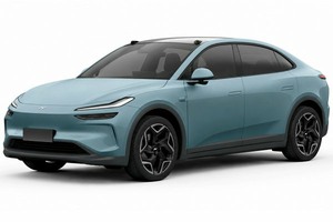 Подбор шин на Onvo L60 2024