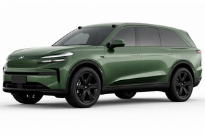 Автомобильге шина және дисктерді таңдау Onvo L80. Шины на Onvo
