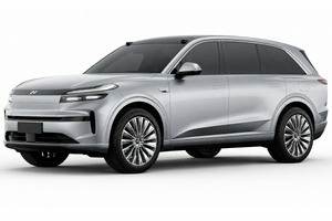 Автомобильге шина және дисктерді таңдау Onvo L90. Шины на Onvo