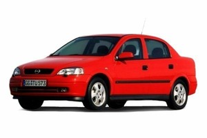 Размер колёс на Opel Astra Classic 2007 Подбор шин на Opel Astra Classic 2007