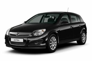 Размер колёс на Opel Astra Classic 2014 Подбор шин на Opel Astra Classic 2014