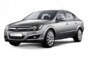 Размер колёс на Opel Astra Family 2012 Подбор шин на Opel Astra Family 2012