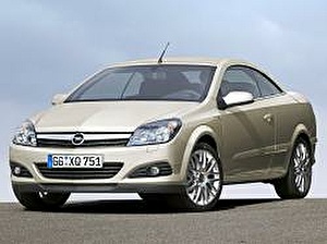 Размер колёс на Opel Astra 2004 Подбор шин на Opel Astra 2004