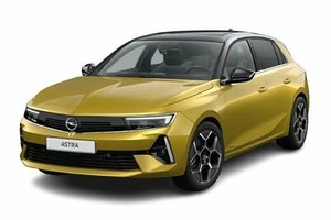 Размер колёс на Opel Astra 2023 Подбор шин на Opel Astra 2023