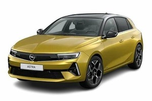 Размер колёс на Opel Astra 2026 Подбор шин на Opel Astra 2026
