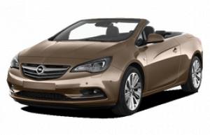 Размер колёс на Opel Cabrio 2019 Подбор шин на Opel Cabrio 2019