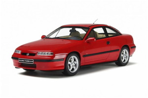 Размер колёс на Opel Calibra 1997 Подбор шин на Opel Calibra 1997
