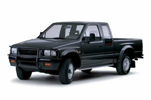 Размер колёс на Opel Campo 1999 Подбор шин на Opel Campo 1999