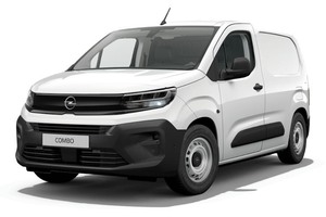 Размер колёс на Opel Combo Cargo 2027 Подбор шин на Opel Combo Cargo 2027